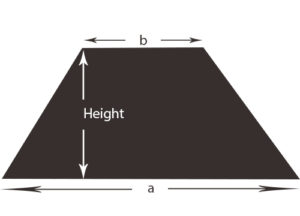 diagram_rectangle measuring trapezoid